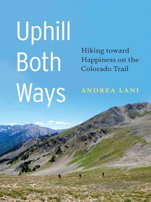 cover image of Uphill Both Ways